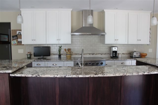 Derk Kitchen | Susquehanna Marble and Granite